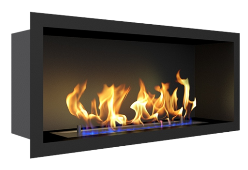 Биокамин Flagman 700 (Zefire)