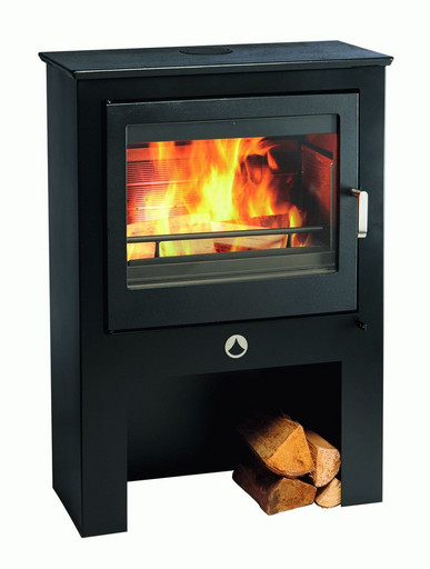 Печь-камин Grand Nepnune (Deville)