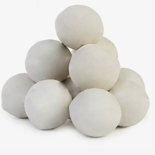 Фарфор для бани "Императорский" 3,3кг.