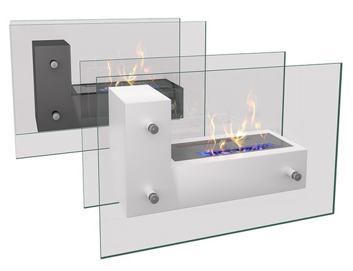 Биокамин Fidero 500 (ZeFire)