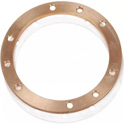 Фланец с уплотнениями FitStar 8674250 для форсунки Combi-Whirl