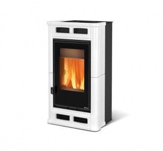 La Nordica Flo печь-камин