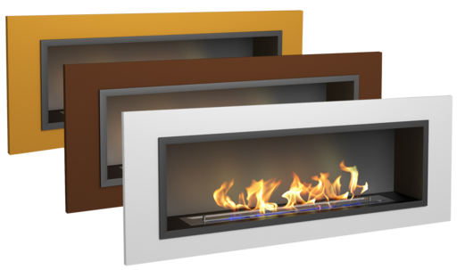 Биокамин Florida (Zefire)