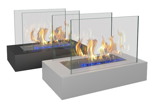 Биокамин Galea (ZeFire)