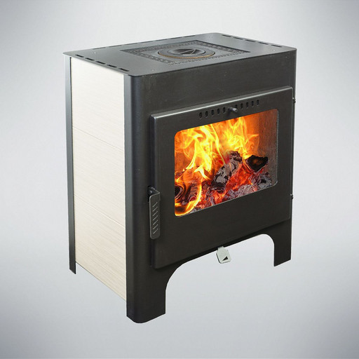 Печь-камин Гармония 1805