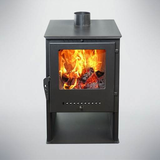 Печь-камин Гармония 105