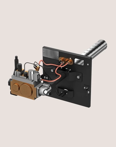 Горелка газовая для котла