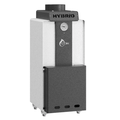 Газовый котел Стен Hybrid 16