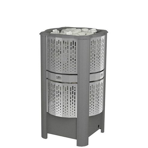 Электрическая каменка GeoS RAIN-Soft 6