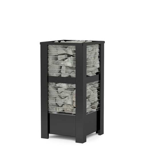 Электрические каменки GeoS QUADRO Soft 6