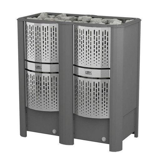 Электрическая печь GeoS RAIN-Pro 12