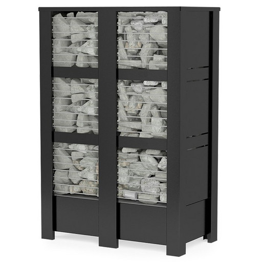 Электрические каменки GeoS QUADRO-Pro 18