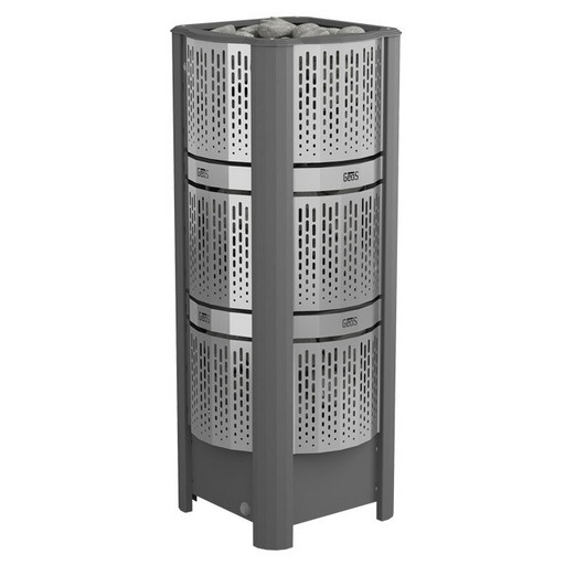 Электрическая каменка GeoS RAIN-Corner 9