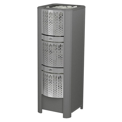 Электрическая каменка GeoS RAIN-Fast 9