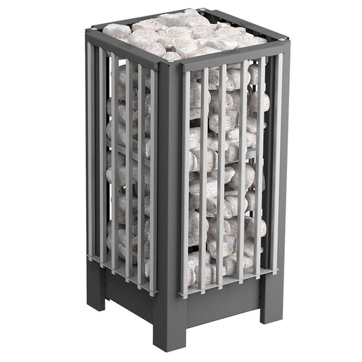 Электрические каменки GeoS CITY 6