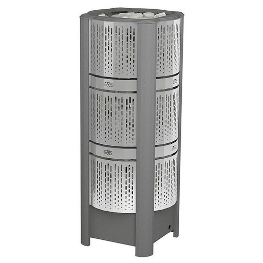 Электрическая каменка GeoS RAIN-Soft 9