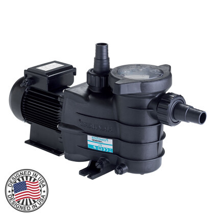 Насос Hayward PL 81003 (220В, 7.3 м3/ч, 0.33HP)