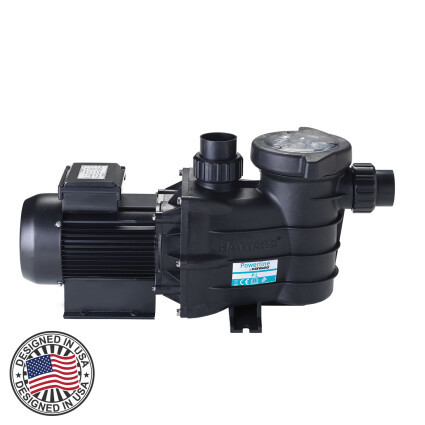 Насос Hayward PL 81006 (220В, 15 м3/ч, 1HP)