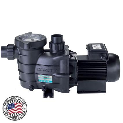 Насос Hayward PL 81007 (220В, 17.2 м3/ч, 1.5HP)
