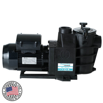 Насос Hayward PL Plus 81032 (220В, 14 м3/ч, 1HP)