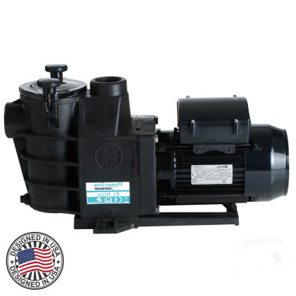 Насос Hayward PL Plus 81033 (220В, 15.7 м3/ч, 1.5HP)