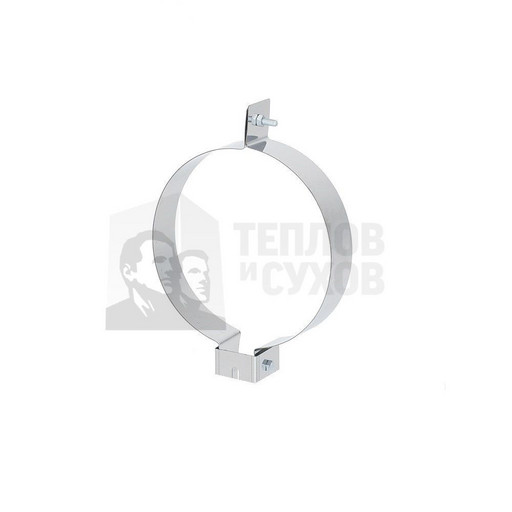 Хомут штанги регулируемой ХШР 430 0,8