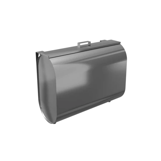 Бак навесной Ferrum Хопер 75 литров