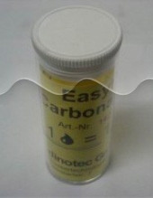 Тестер Dinotec для карбонатной жесткости