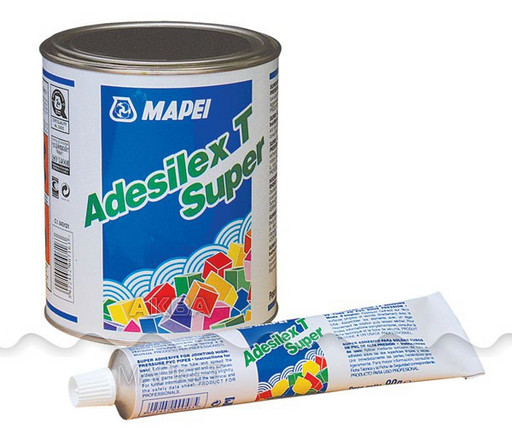 Mapei Клей Adesilex T super