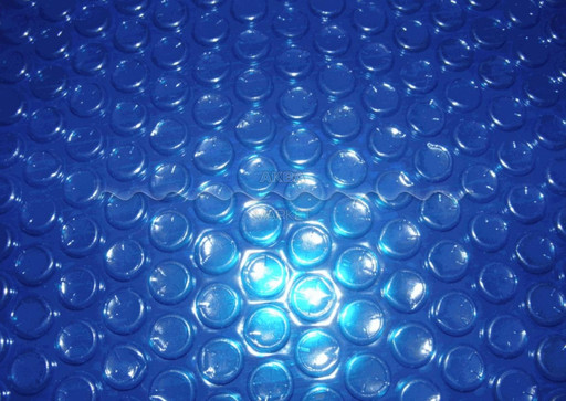 Покрывало плавающее по размеру бассейна MKT ISO-Solar