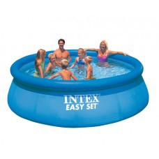 Бассейн надувной INTEX 366*76см