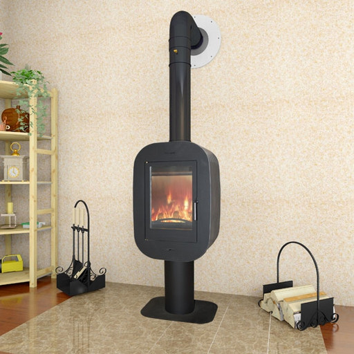 Печь камин Луара