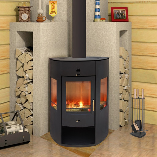 Печь камин Енисей 2