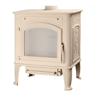 Печь PREMIUM LUX BEIGE (Liseo)