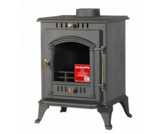 Печь Samson 6A (Самсон)