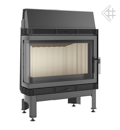 Blanka/670/570/L/BS (угловое стекло слева)