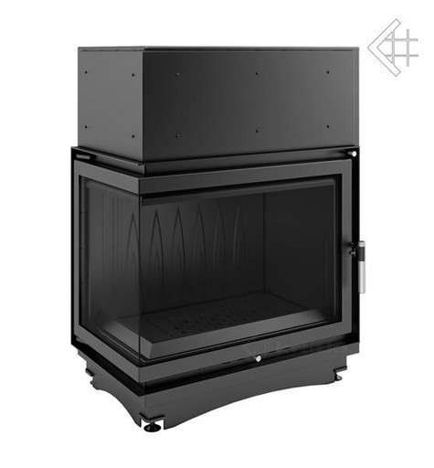 Amelia/L/BS (угловое стекло слева)