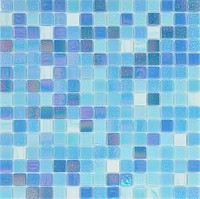Мозаика для бассейна PARAD BLUE