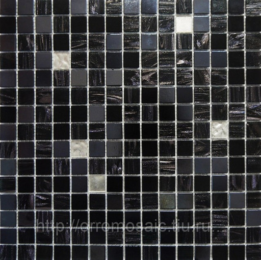 Мозаика BLACK STAR