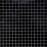 Черная мозаика BLACK FINISH