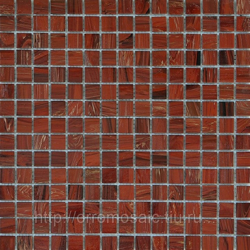 Мозаика RED WOOD