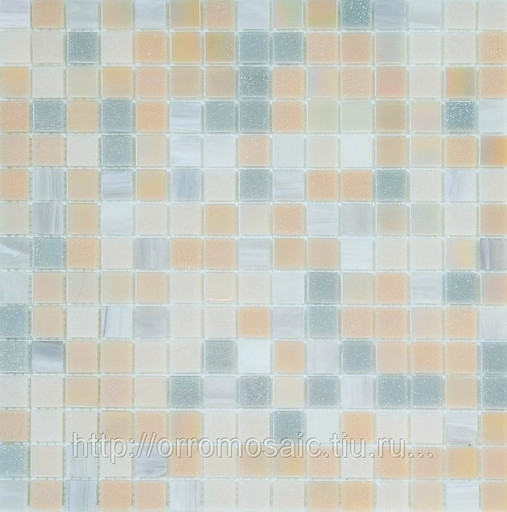 Стеклянная мозаика MORING GLOW