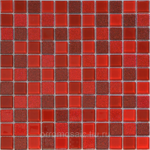 Мозаика для ванной FIRE