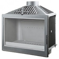 ТОПКА L7 CL С ШИБЕРОМ (LISEO)