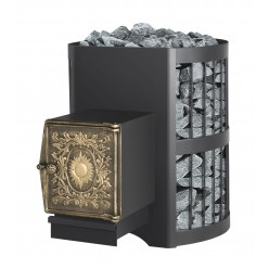 Печь Везувий Скиф ВЧ