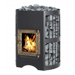 Печь Везувий Скиф С