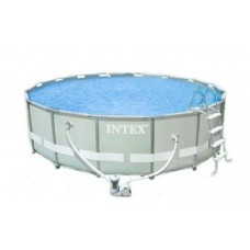 Бассейн каркасный d488*122 см Intex Ultra Frame 28322