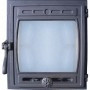 Топочная дверца ДТГ-1С кижи (Р)