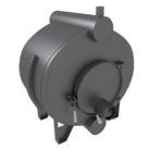 Печь Аква Сибирь миди