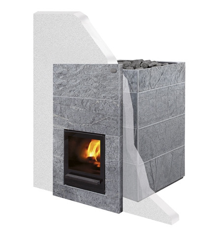 Каменка Kinos 20 S1